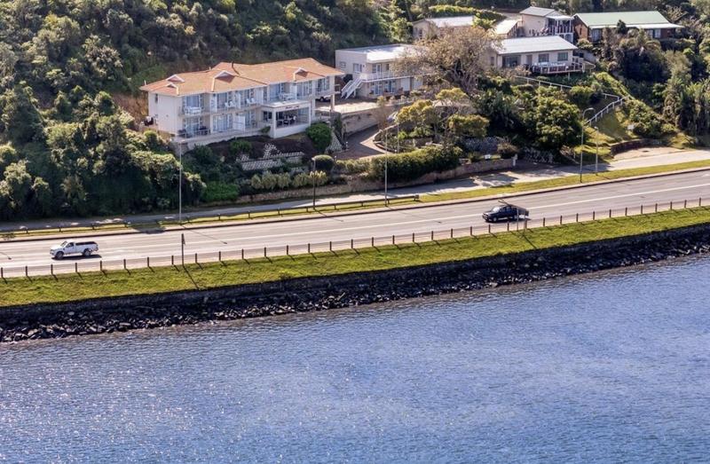 Commercial Property for Sale in Paradise Western Cape
